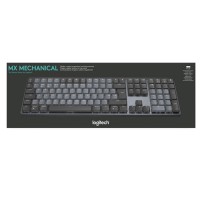 Logitech MX Mechanical Wireless